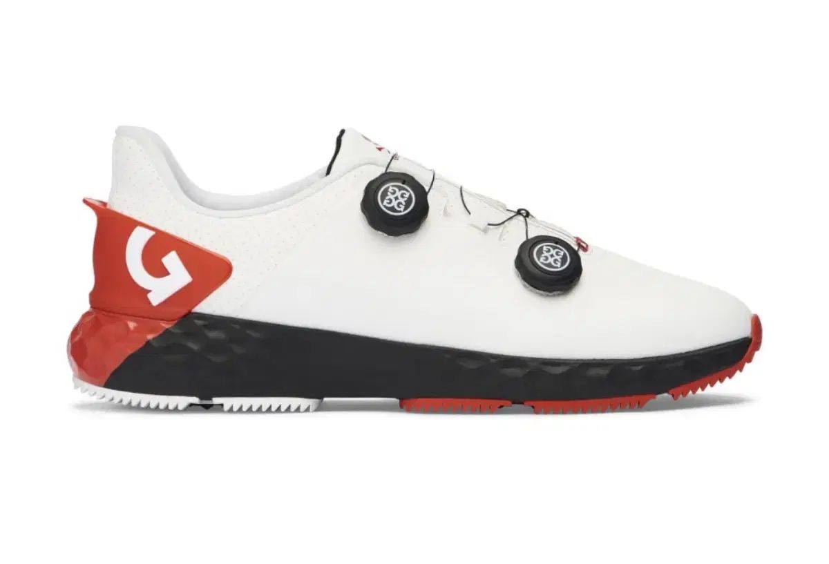 G FORE ジーフォア ゴルフシューズ DRIVE スパイクレス ユニセックス メンズ レディース