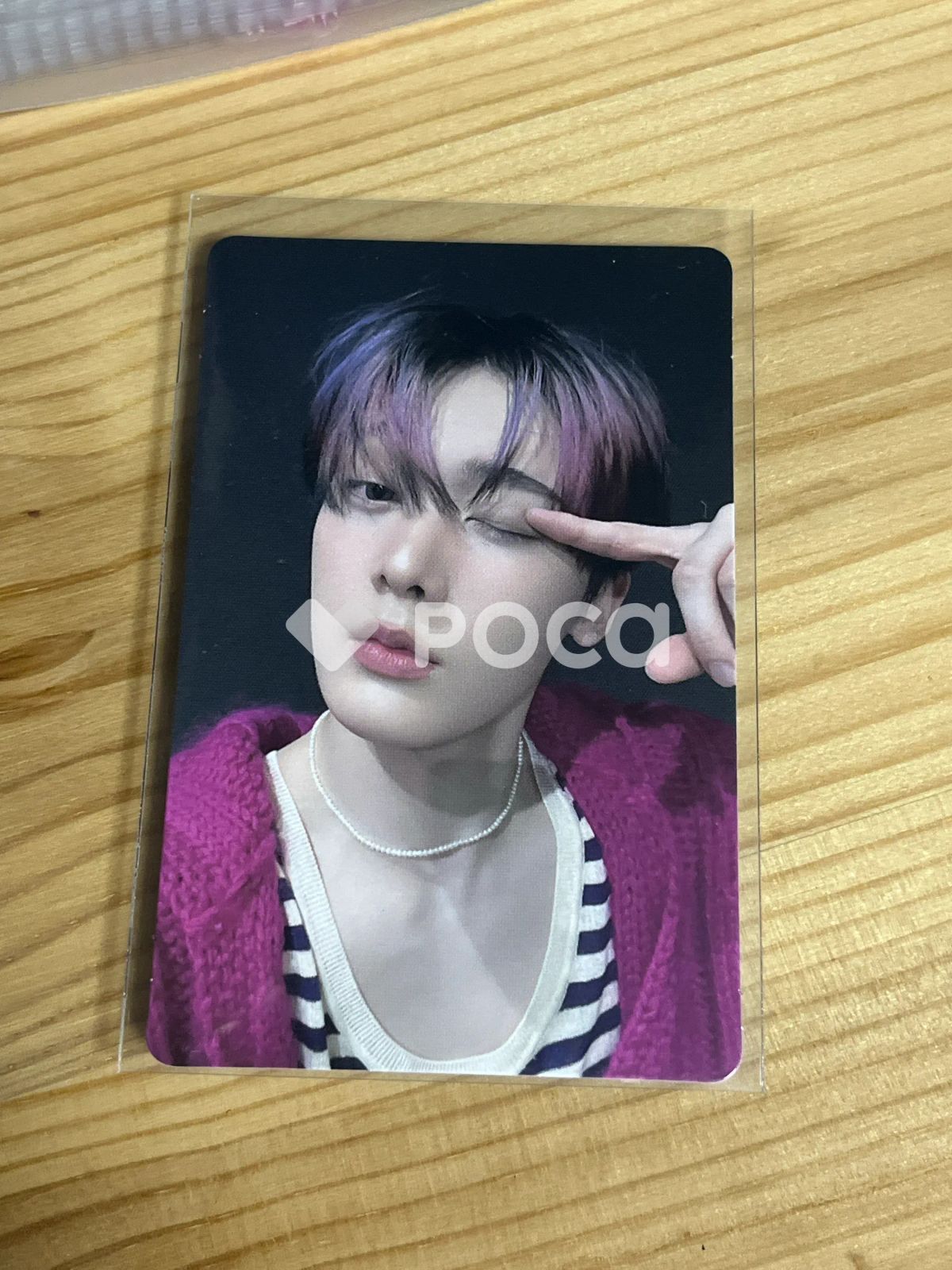 ASTRO ユンサナ The 3rd ASTROAD to Seoul STARGAZER - メルカリ