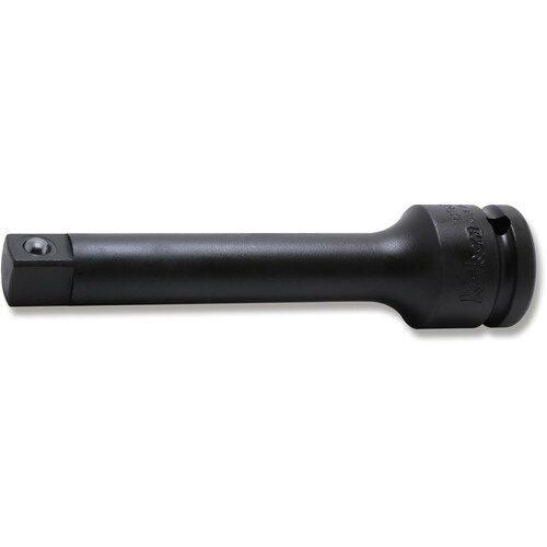 【新品・2営業日で発送】Ko-ken 1／2”(12.7mm)SQ. インパクトエクステンションバー 全長100mm ボール式 (14760100B 2195)