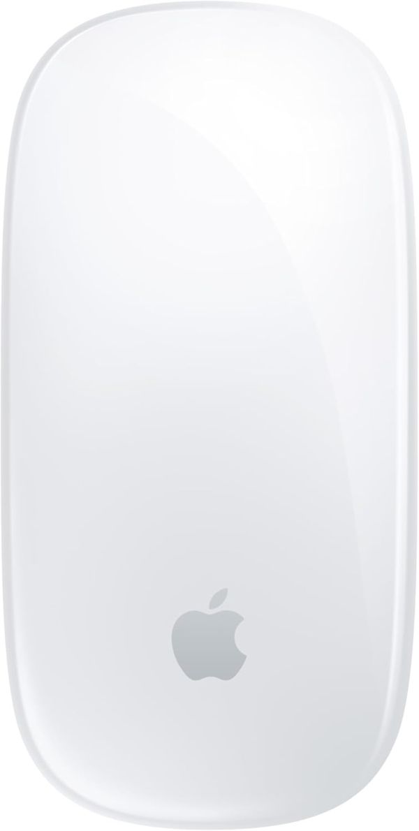APPLE アップル Magic Mouse USB-C - ホワイト