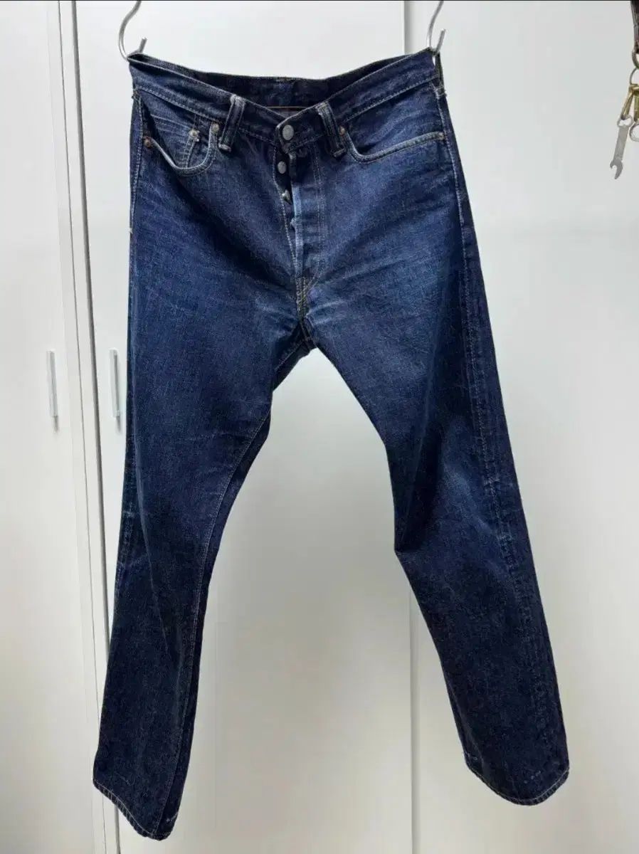 1108 W ワンウォッシュ