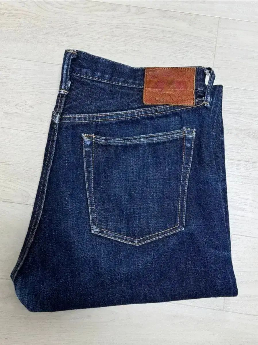 1108 W ワンウォッシュ