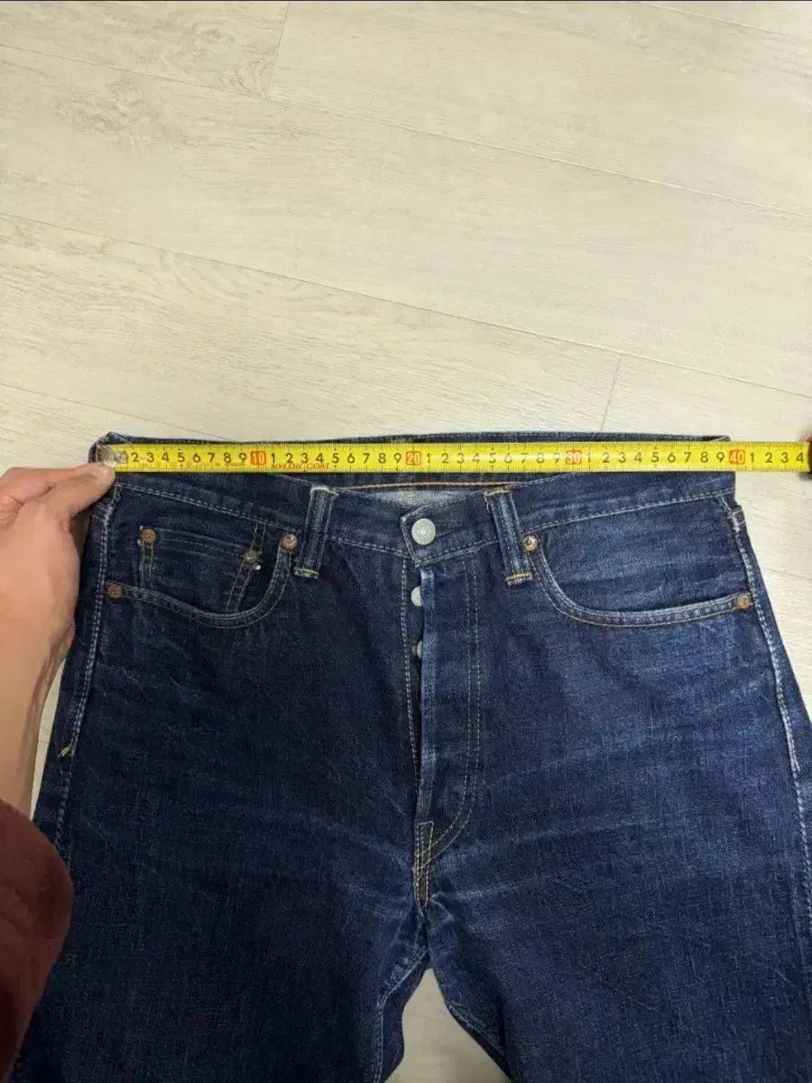 1108 W ワンウォッシュ