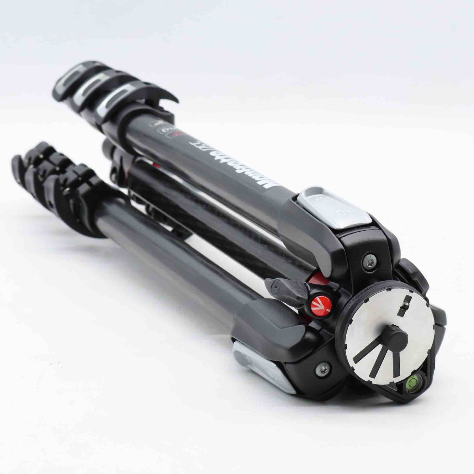 Manfrotto 055シリーズ