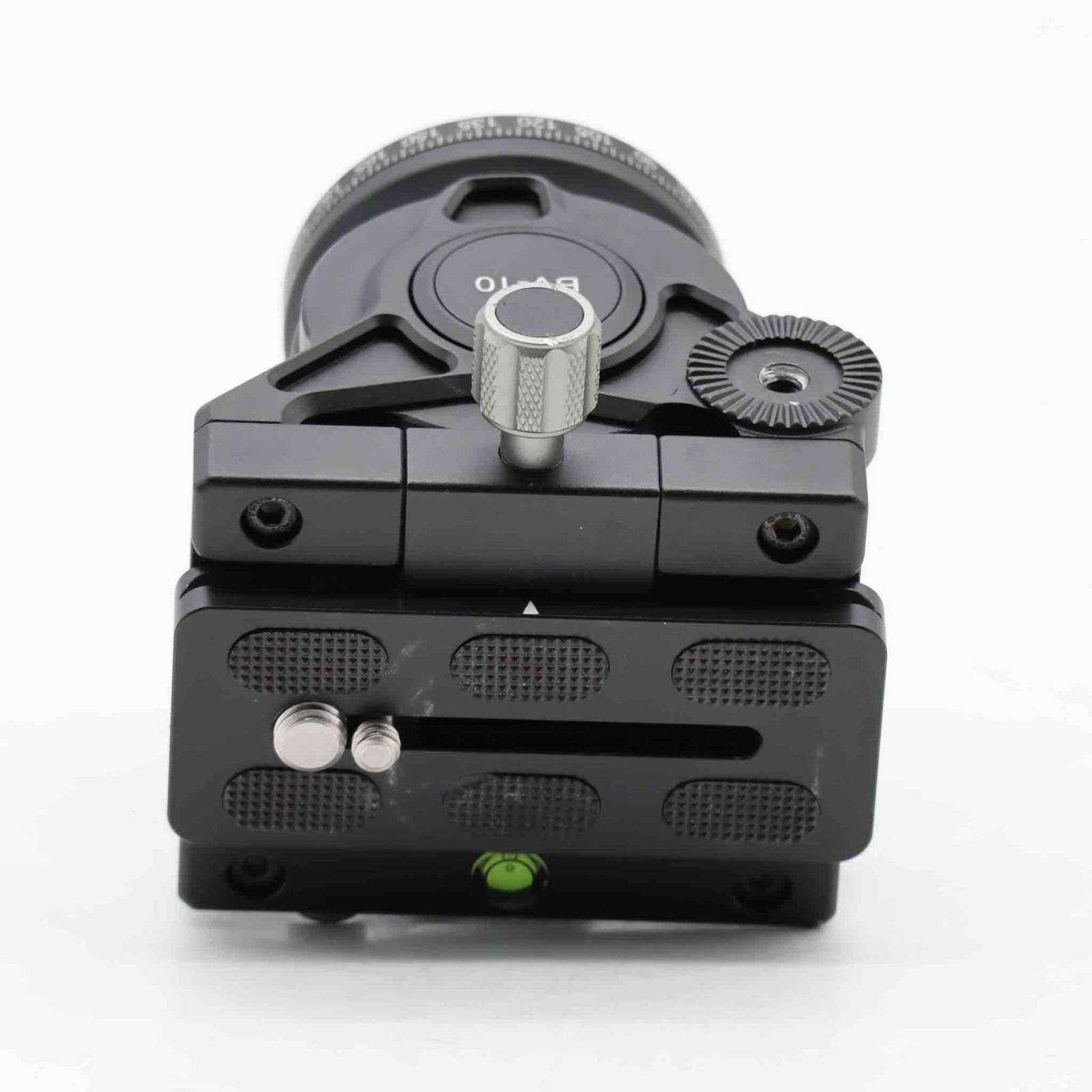  超 Leofoto BV 10 ビデオ用雲台 706 雲台 カメラアクセサリー