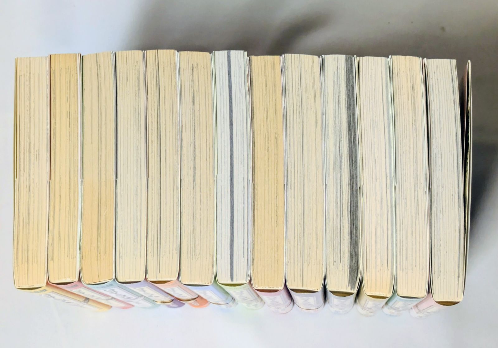 コミックセット ハクメイとミコチ 1－13巻セット ハルタコミックス