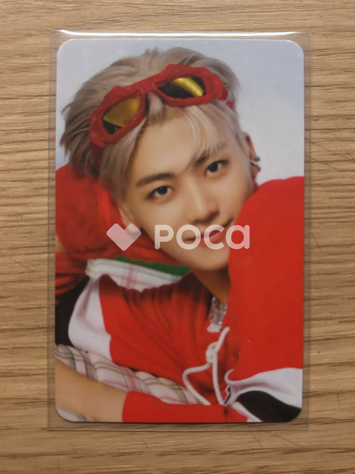 NCT ジェミン Candy NCT DREAM X SPAO PAJAMAS - メルカリ