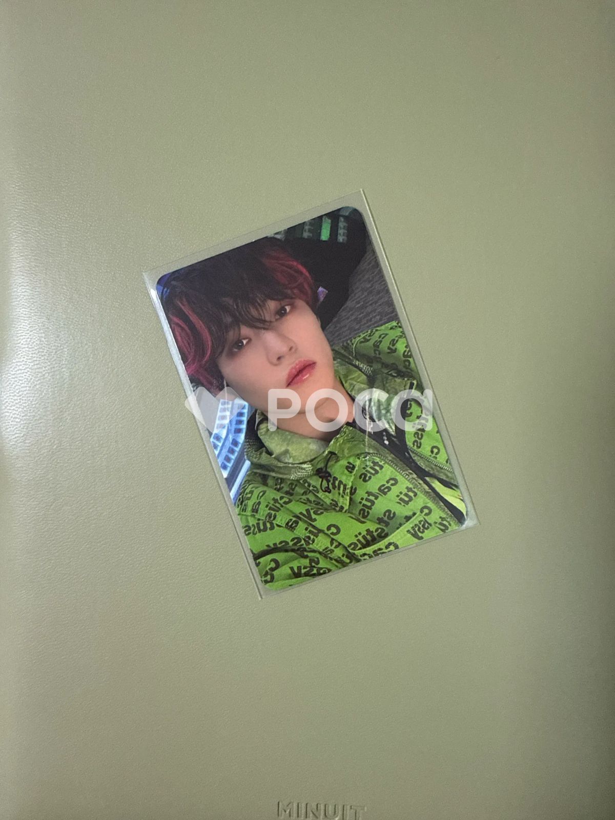 NCT チョンロ Glitch Mode DIGIPACK VER デジパック - メルカリ