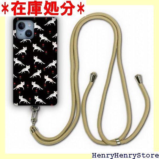 AQUOS sense 7 SH 53 C SHG 10 ケース スマホショルダー ス ScoLar デザイン 肩掛け 斜め掛け アクオス センス セブン スマホケース ショルダーストラップ ショルダーケース スマホストラ かわいい 1006