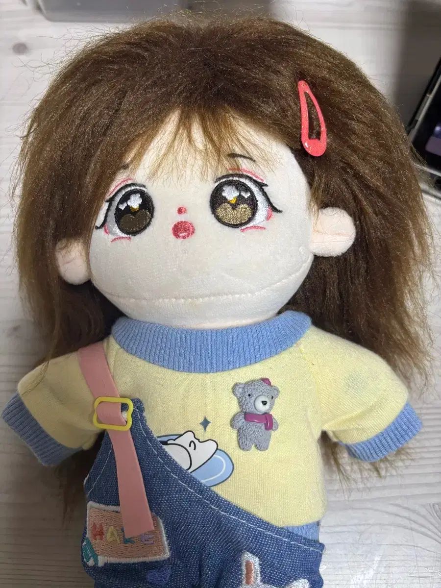 20cm 無属性 ぬい ぬいぐるみ