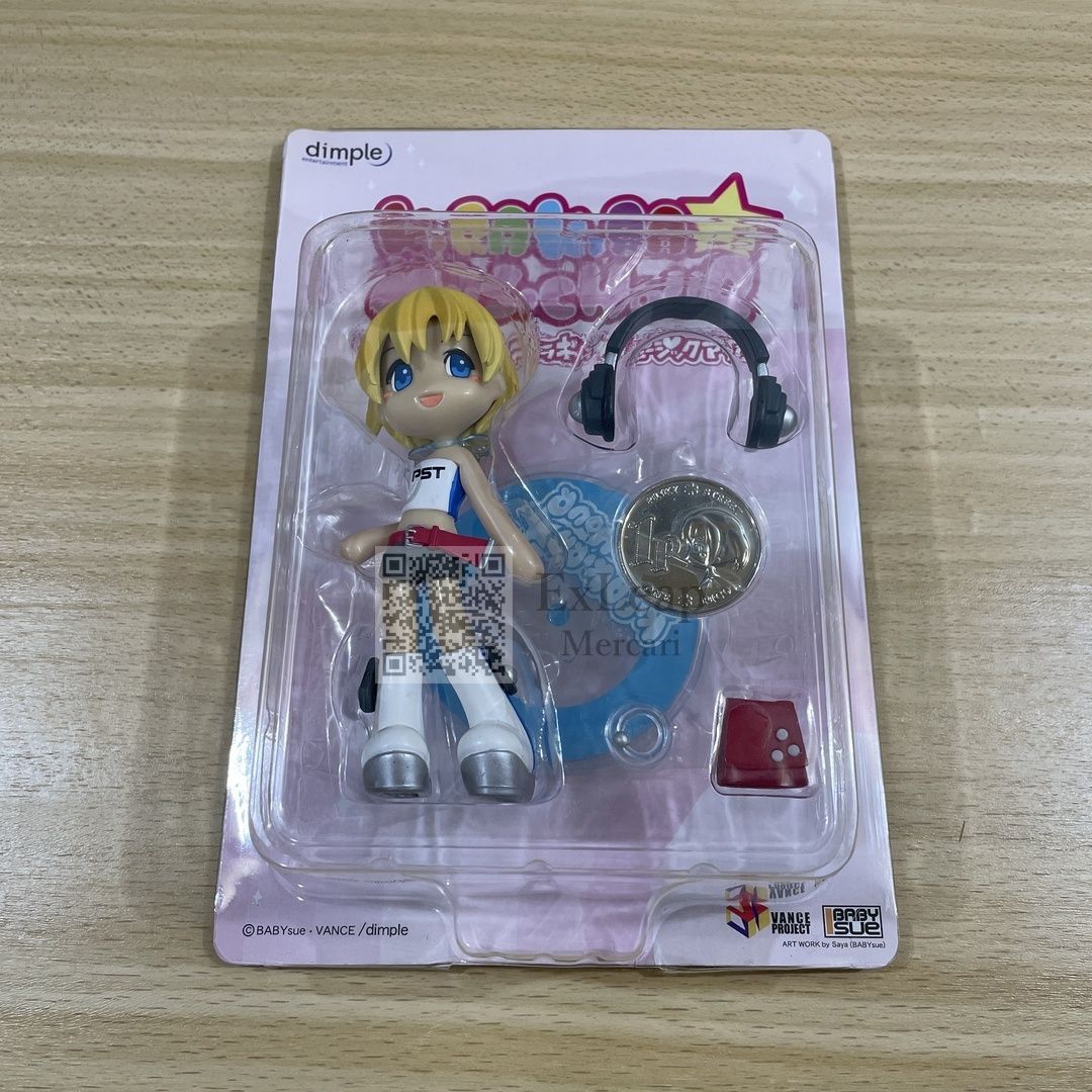 ピンキーストリート KIRAKIRA☆MUSIC HOUR 限定版 ニンテンドーDS