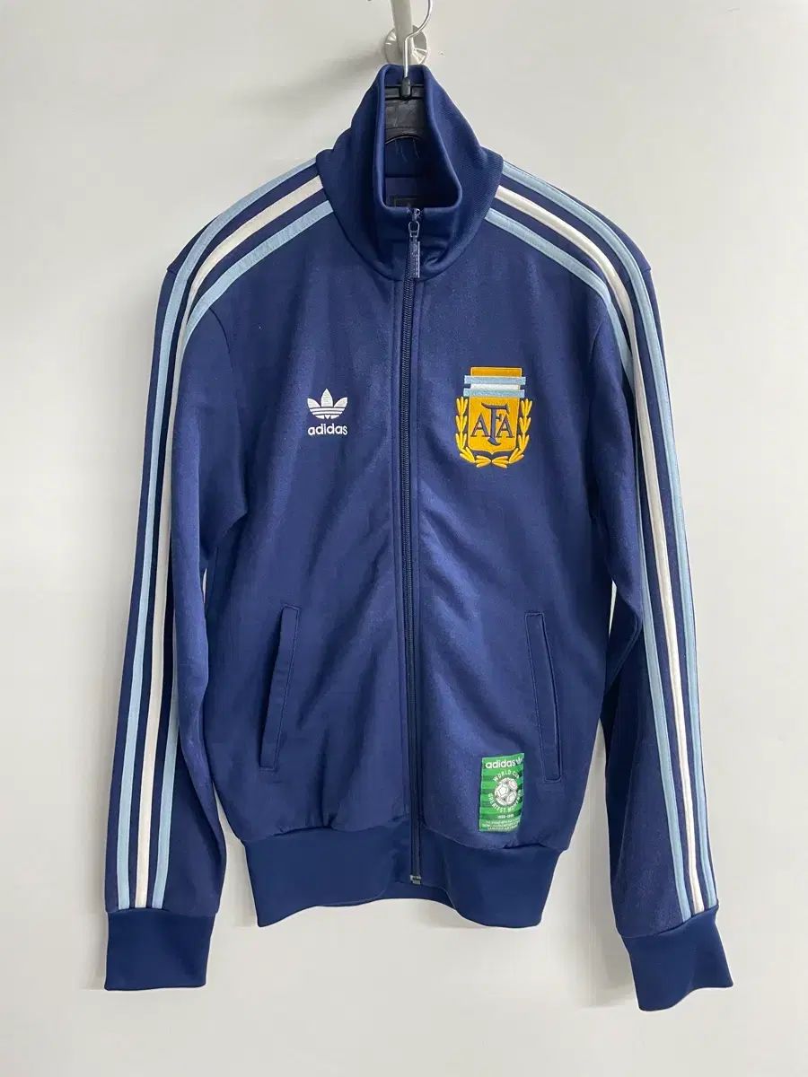 アディダス アルゼンチン ジャージ