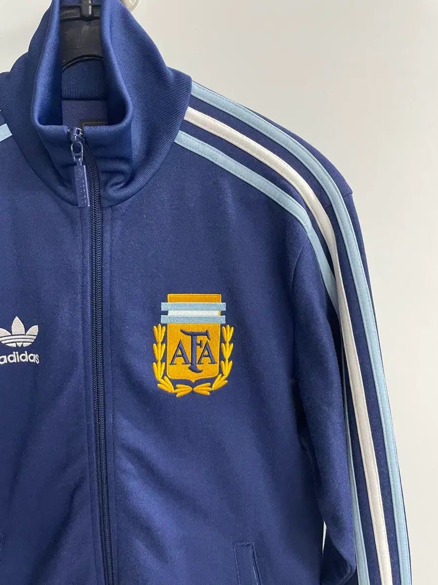 アディダス アルゼンチン ジャージ