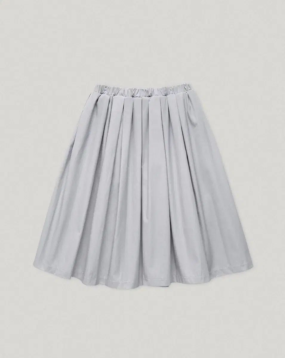 スムードムード バイ プリーツ スカート