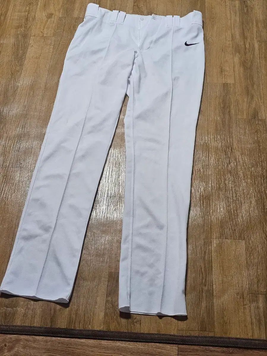 KIWOOM ヒーローズ選手 支給品 野球ズボン