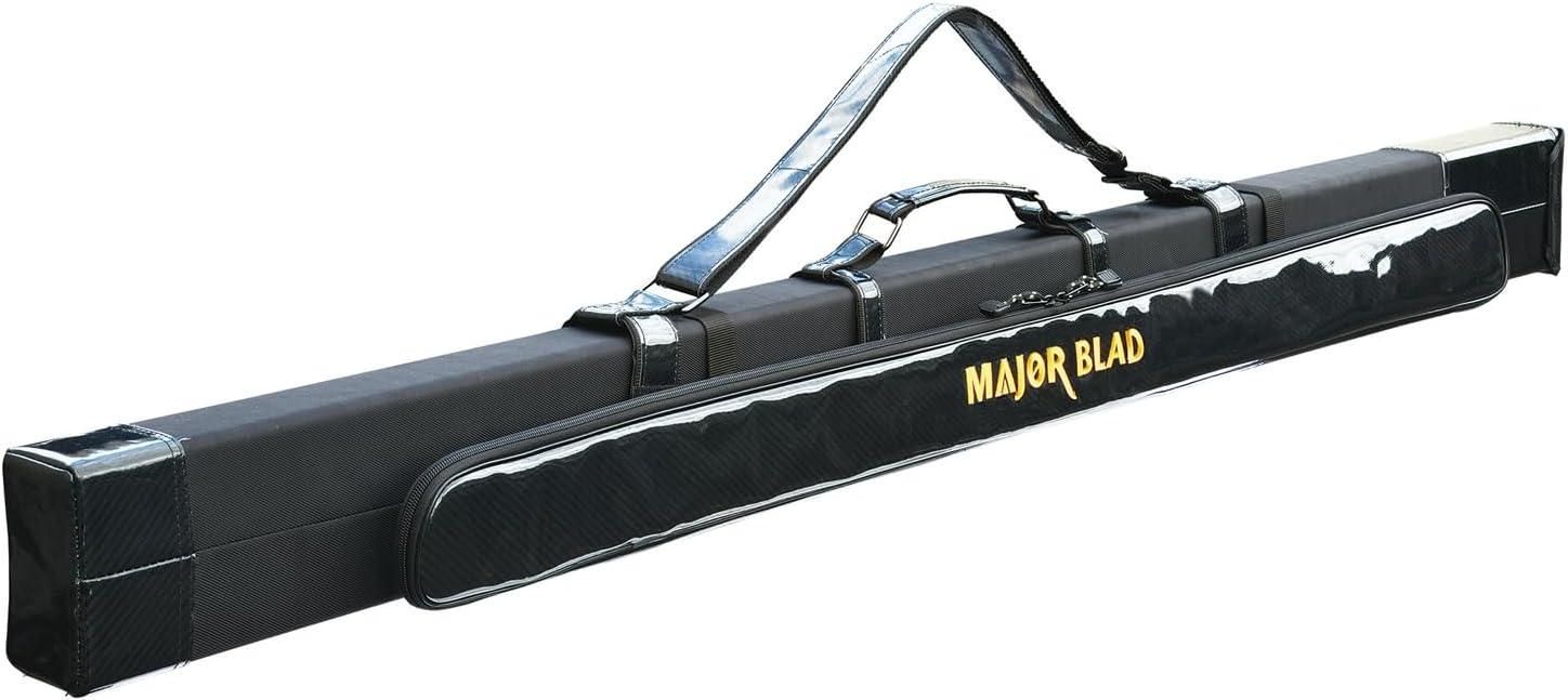 大橋漁具 MJBスライドロッドケース146-3 P Ver.2.0