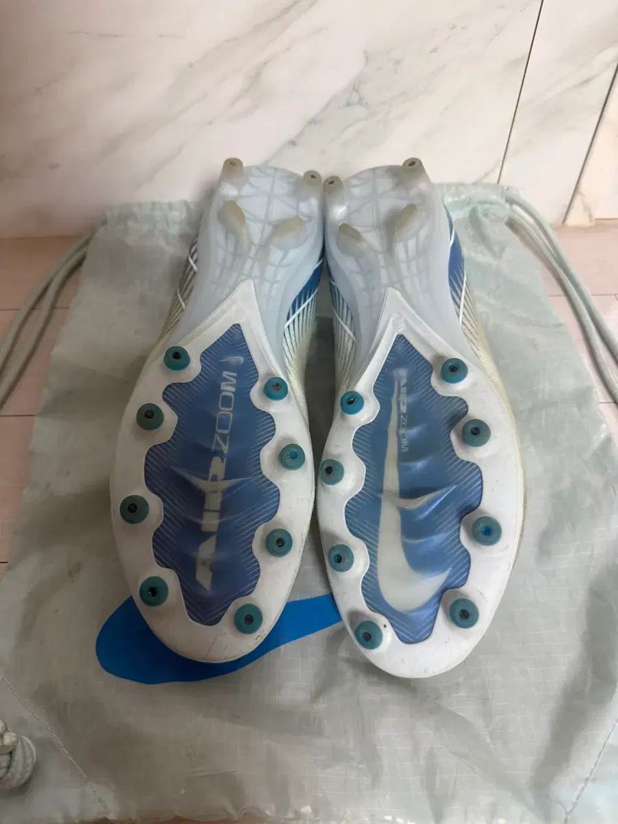 ヴェイパー16 エリート ag 270