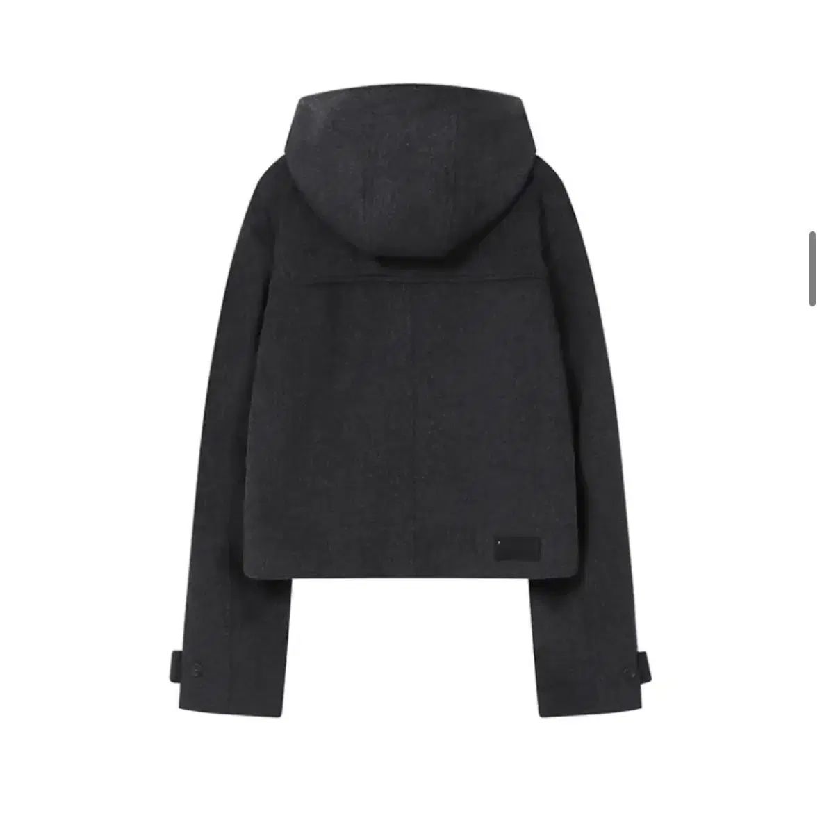 ミセキSEOUL ショートコート