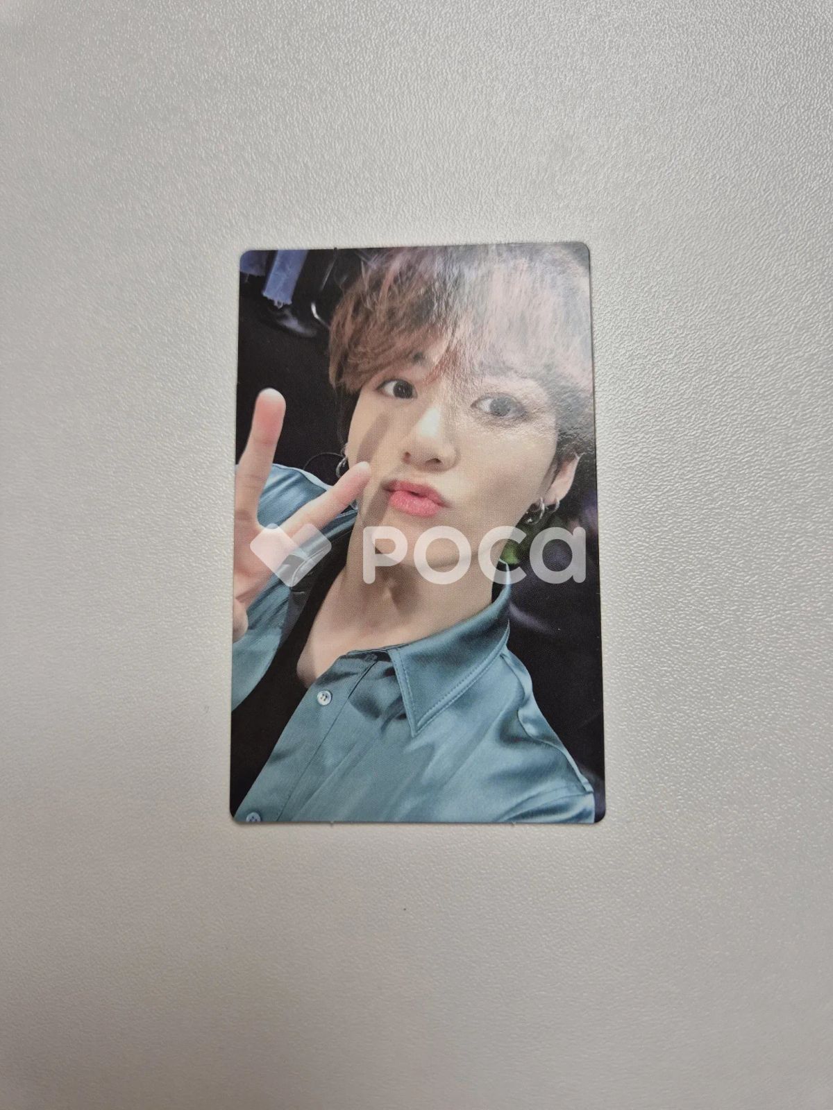 新品ARTIST-MADE COLLECTION BY BTS JUNGKOOK ARTIST-MADE COLLECTION