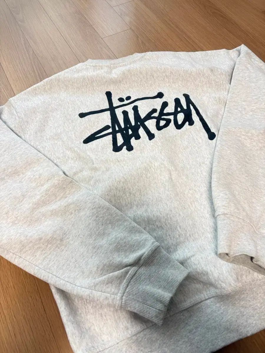 STUSSY（ステューシー）の「STUSSY/ステューシー SS Link sweater