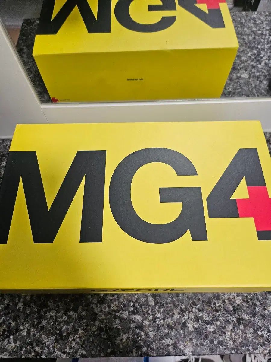 G FORE MG 4 レディース ゴルフシューズ US 6 サイズ 225 mm