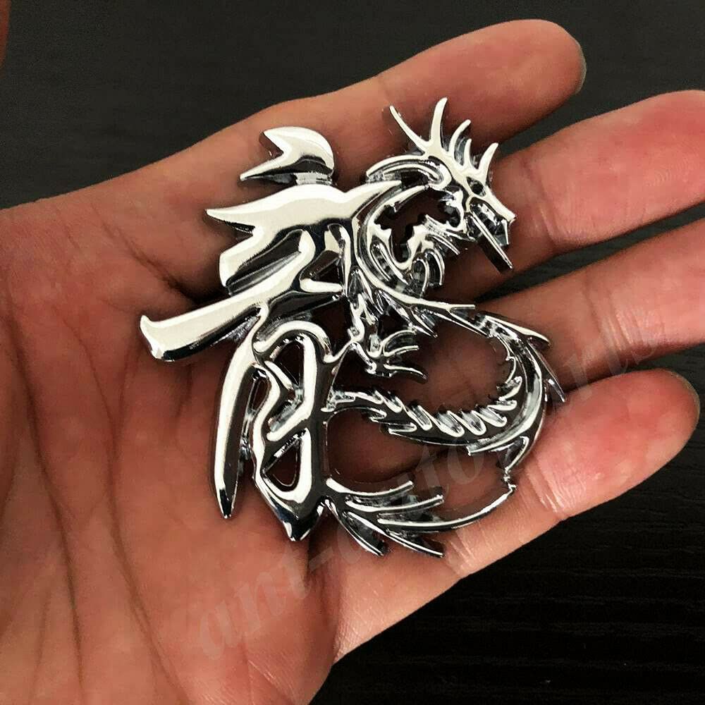チャイニーズ ドラゴン