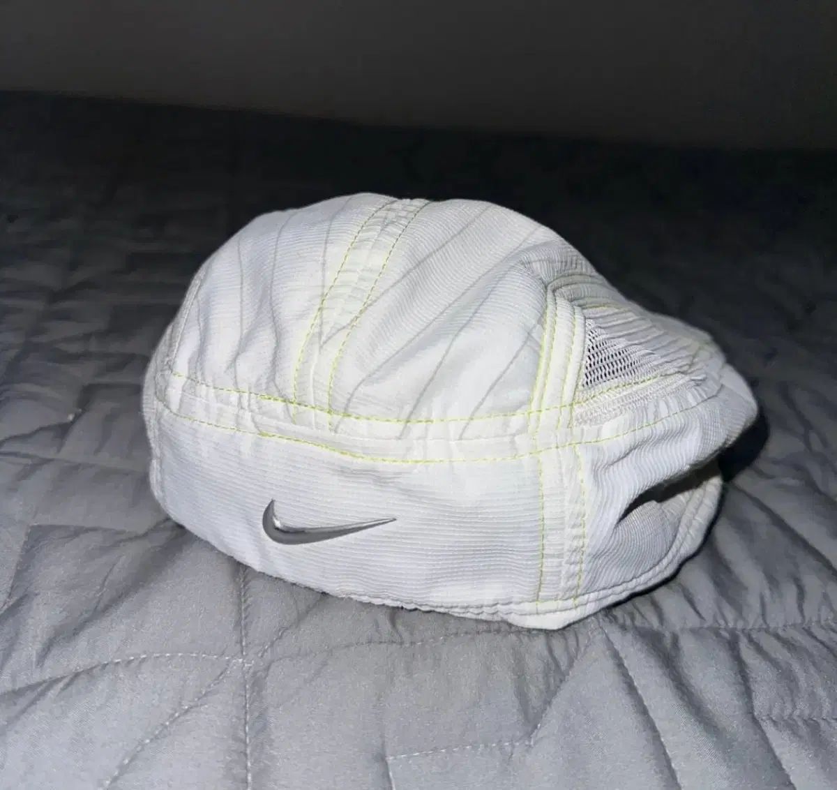 ナイキ オールドスクール ハンチングキャップ