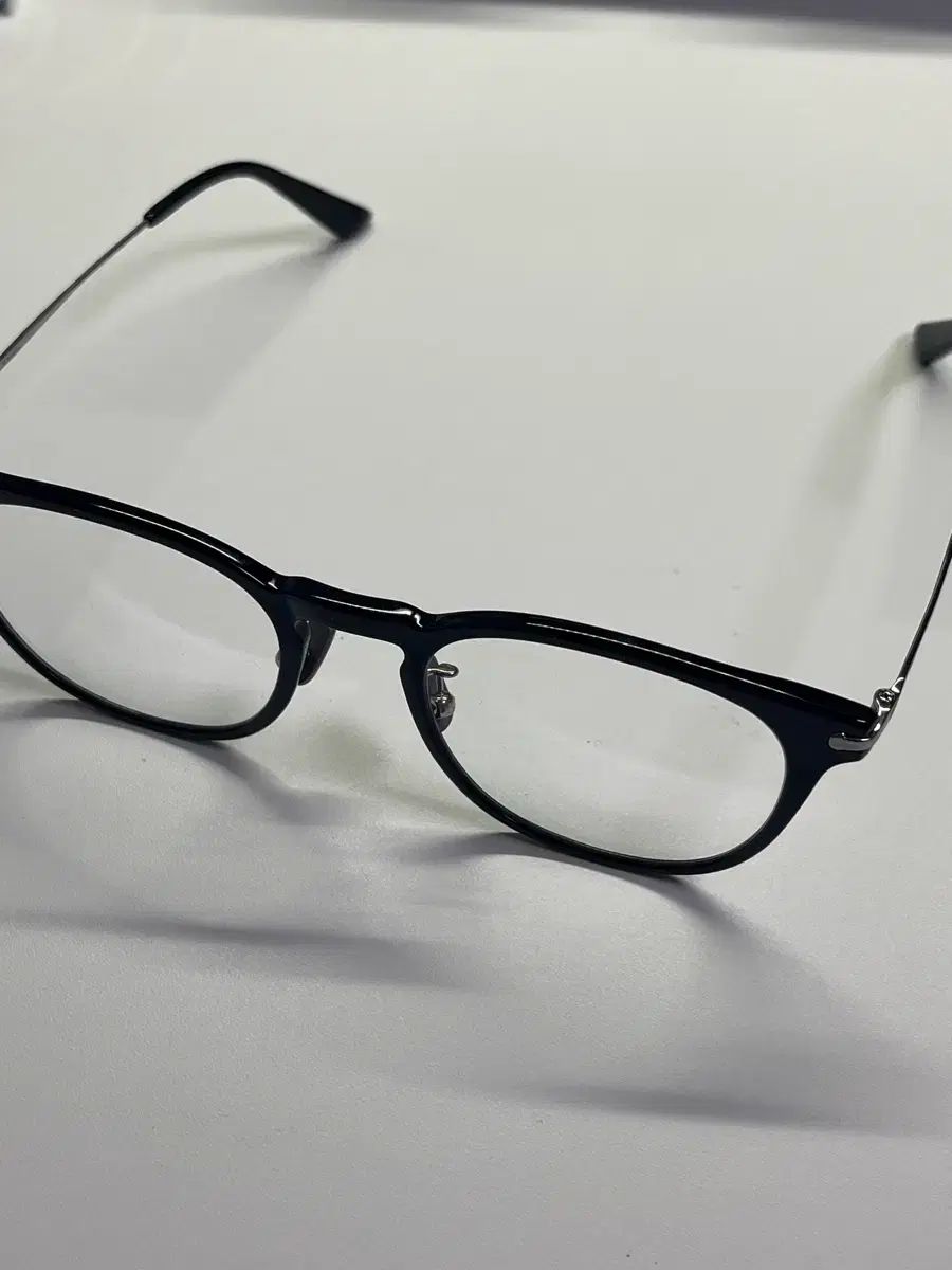 FAKE ME fomo ポモ メガネ