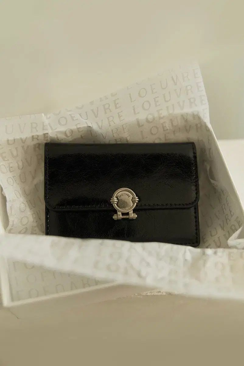 LOEUVRE カードウォレット