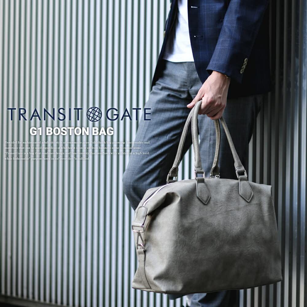  トランジットゲート ボストンバッグ G 1 TGB 7058 その他 旅行かばん 小分けバッグ