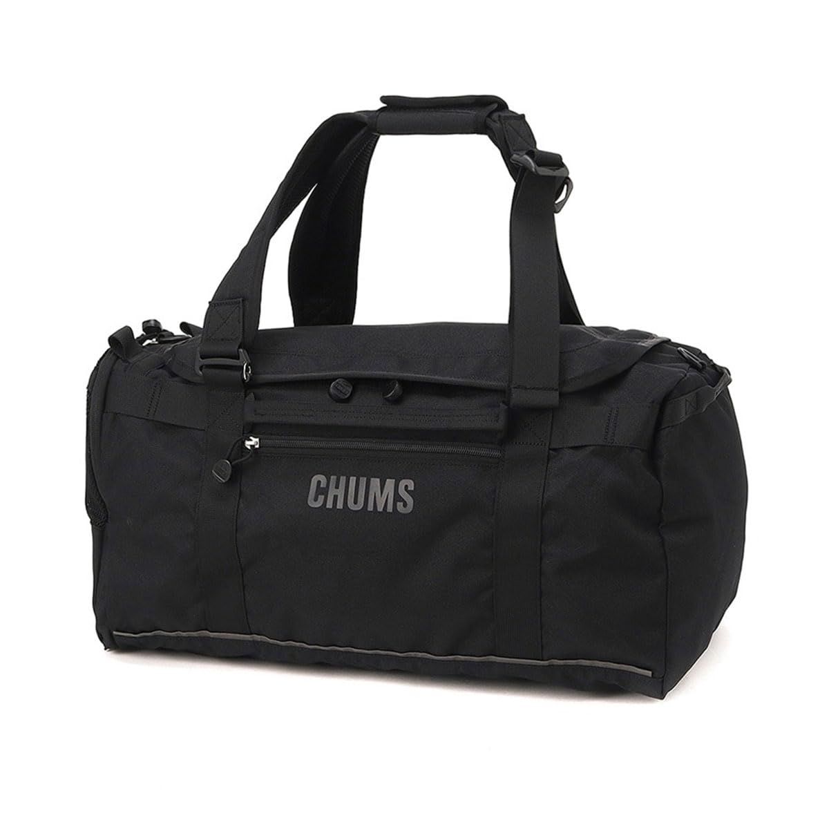 リサイクル チャムス ２ウェイ ボストンバッグ３５ Recycle CHUMS 2 way Boston Bag 35