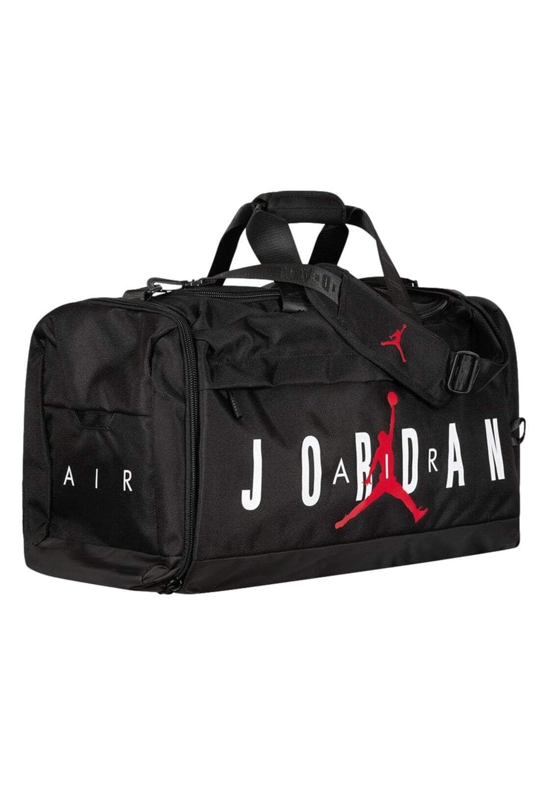 ナイキ ジョーダン ダッフルバッグ 52 cm 60 L DUFFLE Mサイズ MM 0920-023