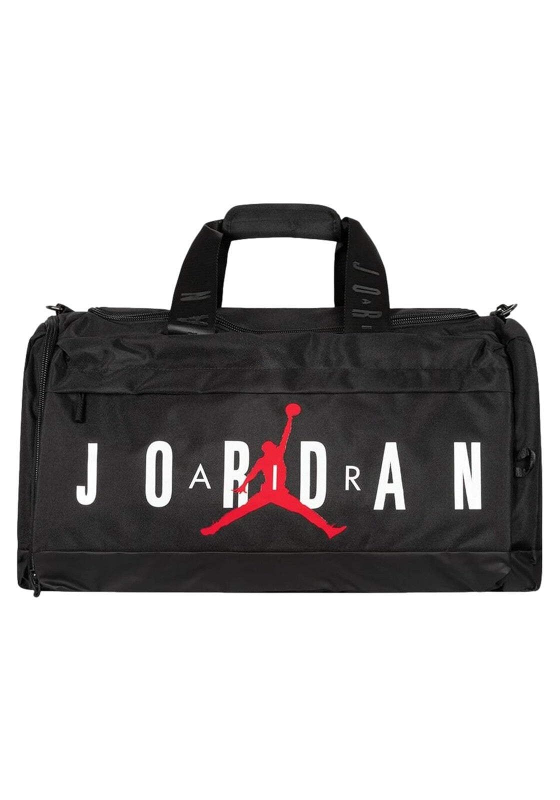 ナイキ ジョーダン ダッフルバッグ 52 cm 60 L DUFFLE Mサイズ MM 0920-023