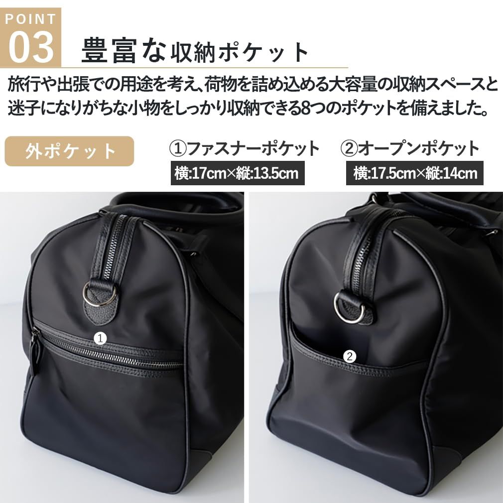 高密度ナイロン