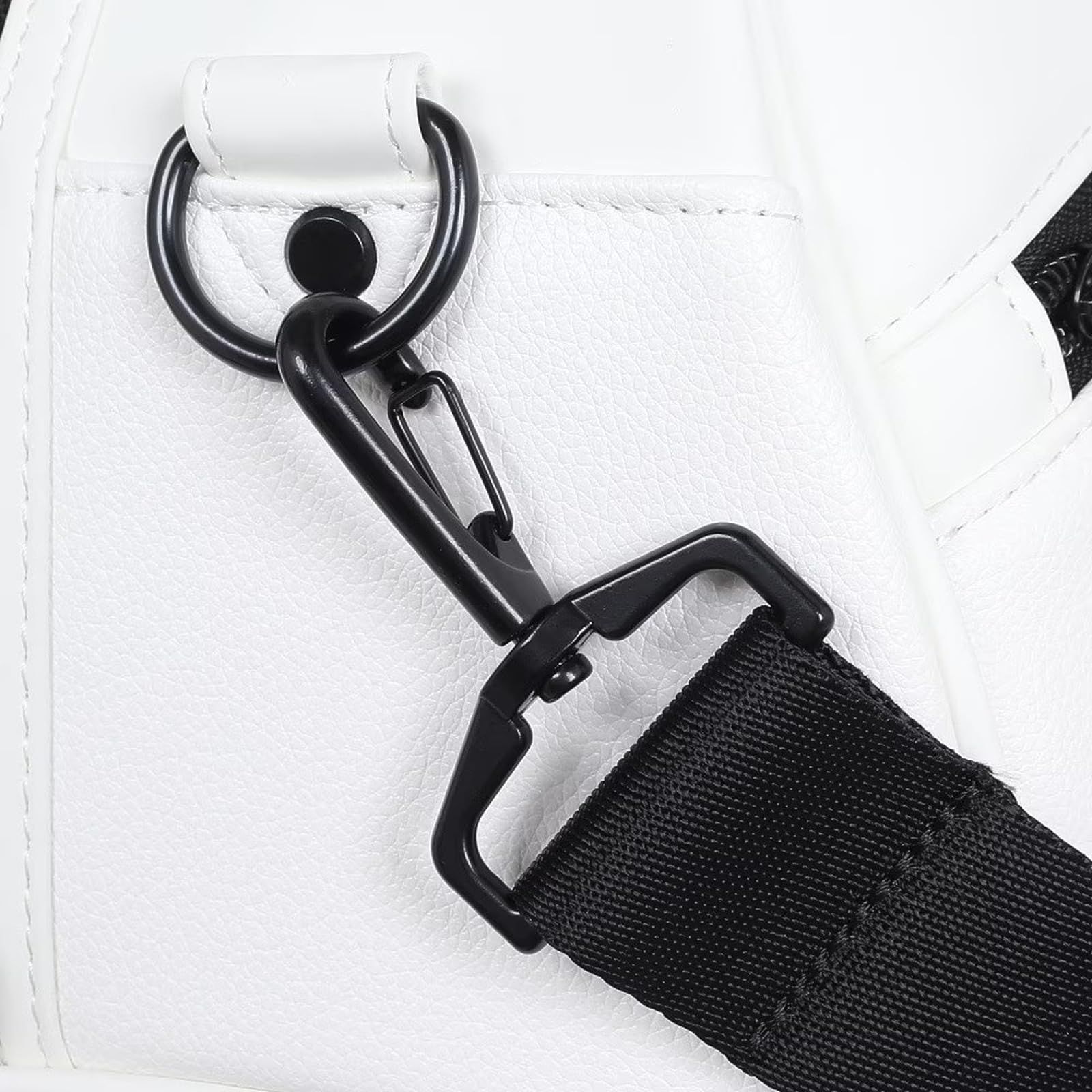 継続 ボストンバッグ