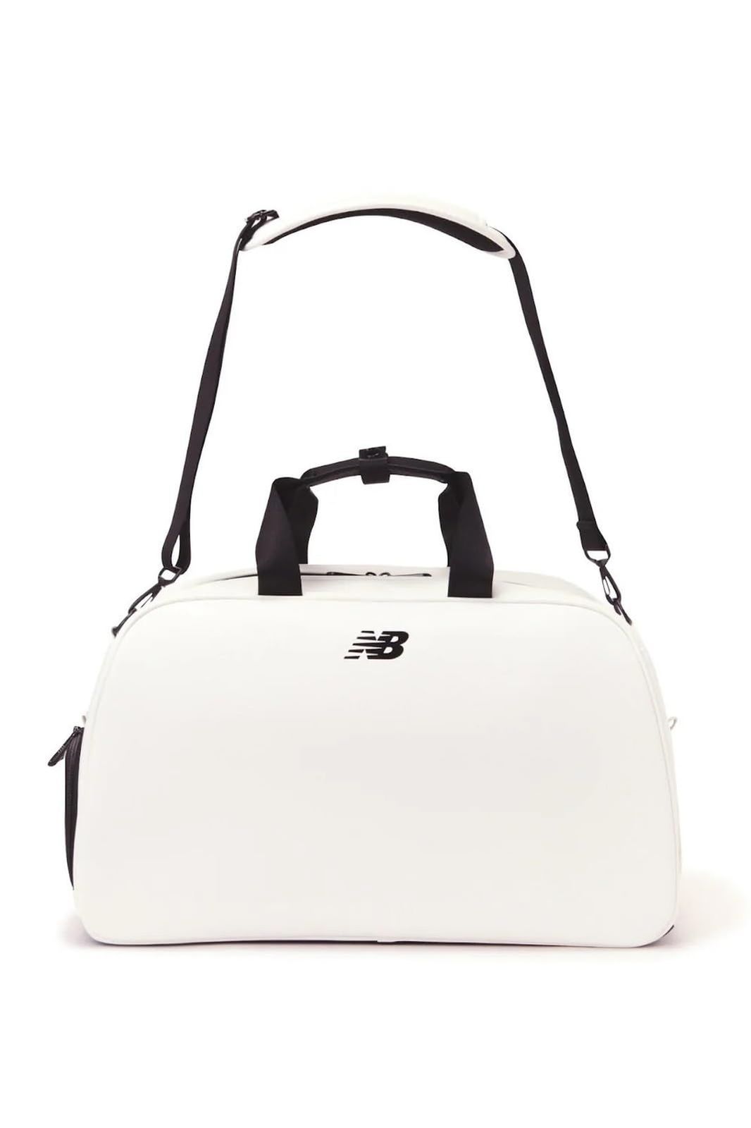 ニュー ンス ゴルフ 継続 ボストンバッグ 大容量 012-5981001