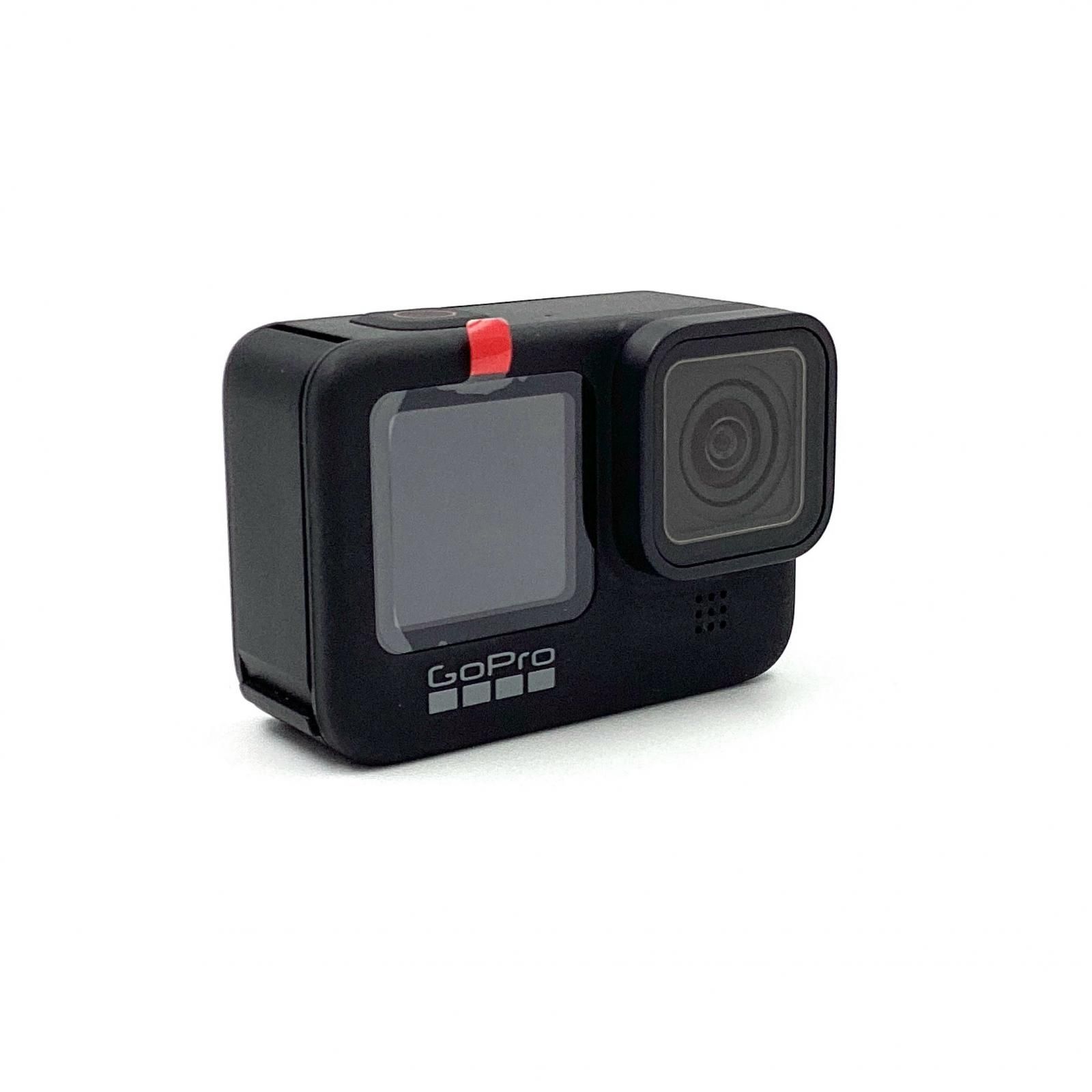 GoPro HERO 9 Black CHDHX-901-FW 超