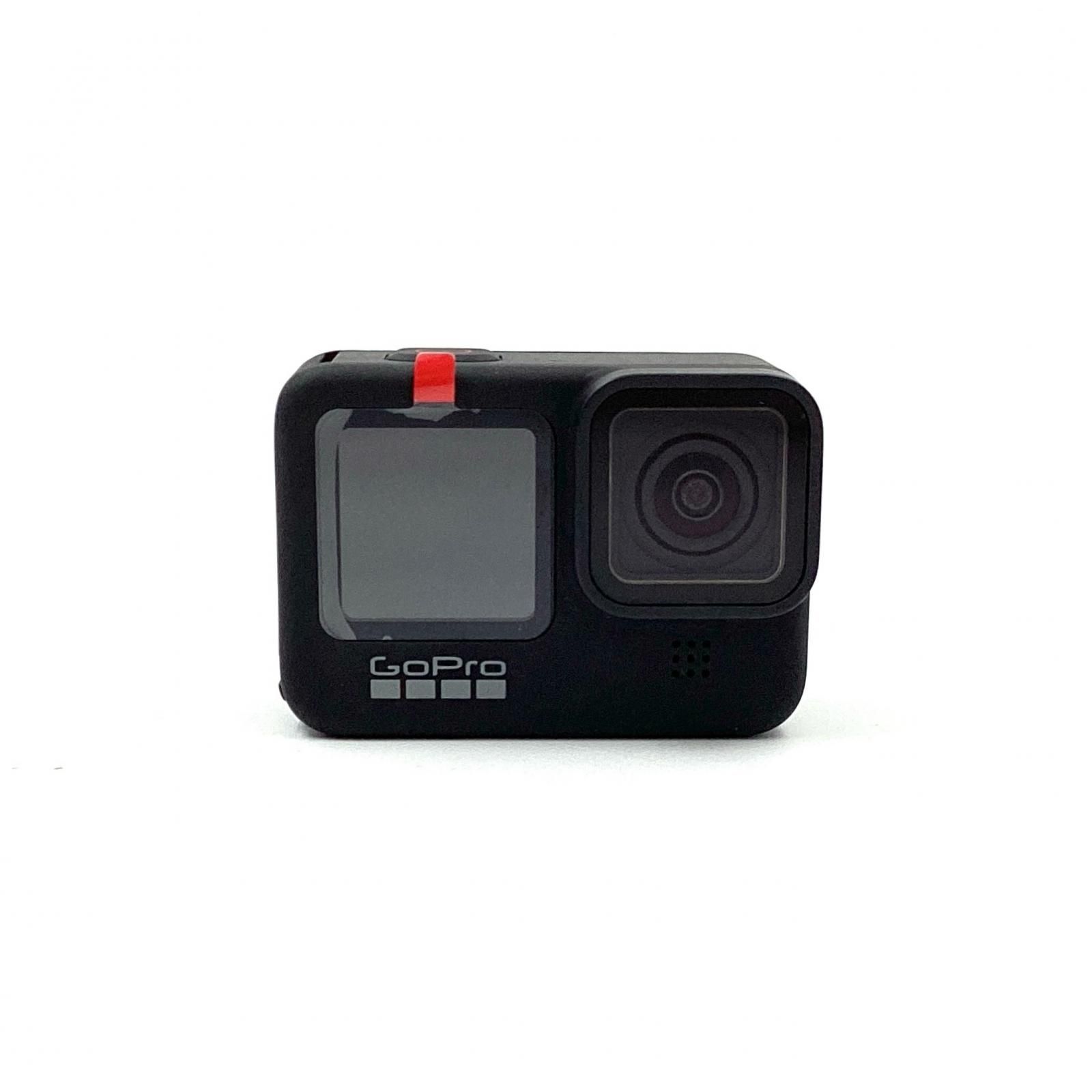 GoPro HERO 9 Black CHDHX 901 FW 超