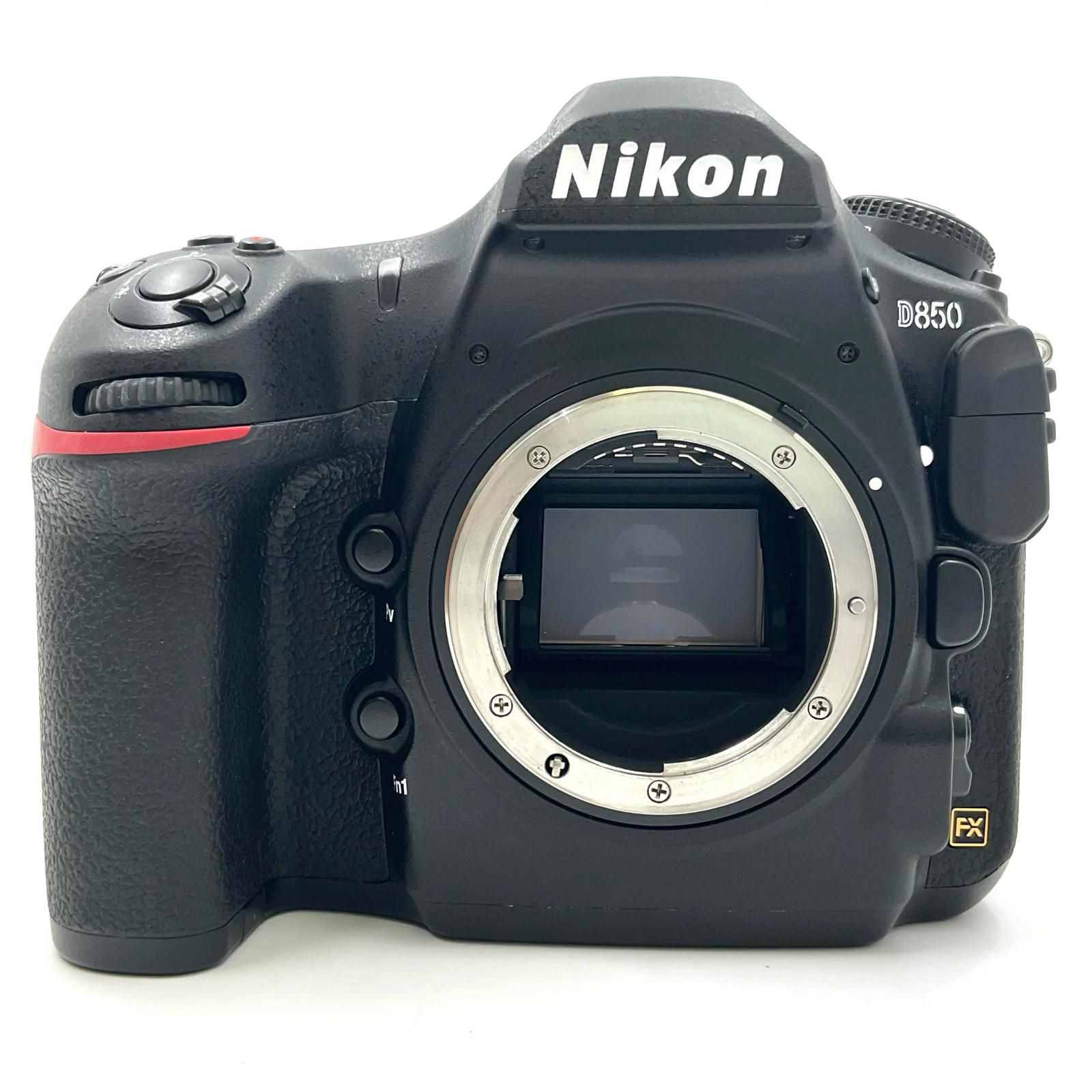 Nikon デジタル一眼 D 850 ボディ ブラック