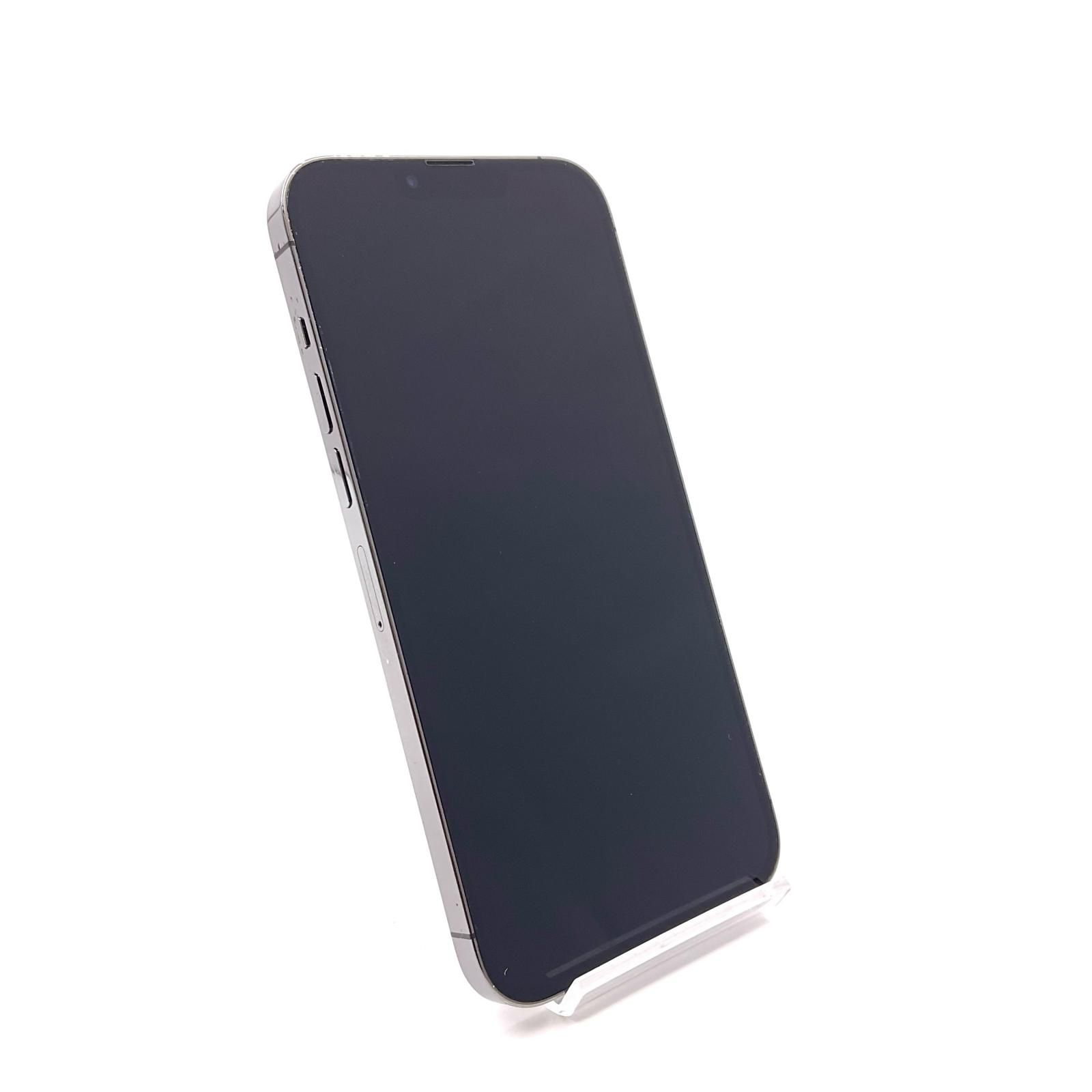 iPhone 13 Pro Max 256 GB グラファイト Softbank 81%