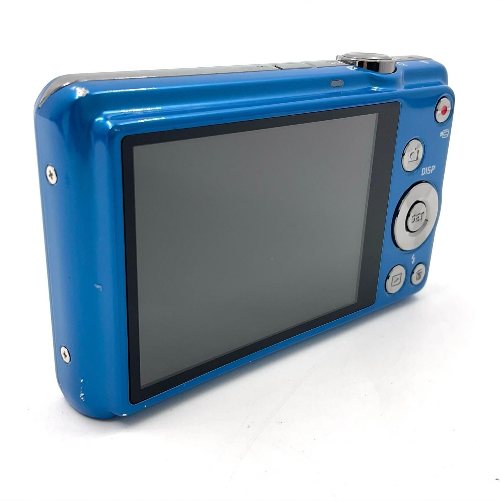 全額返金保証】【最速発送】CASIO コンパクトデジタルカメラ EXILIM EX