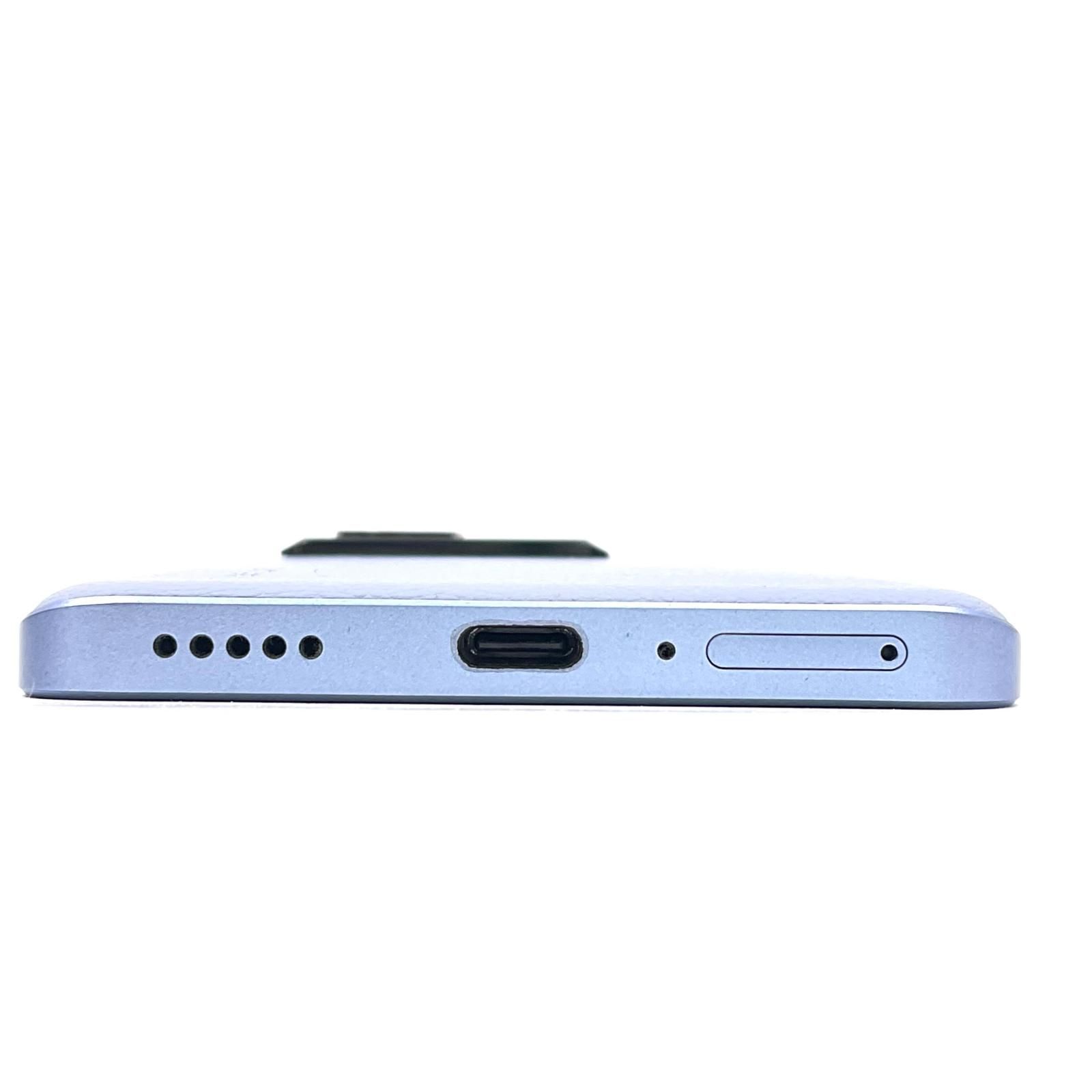 Xiaomi 13T 256GB アルパインブルー au XIG04 白ロム 美品 動作確認済