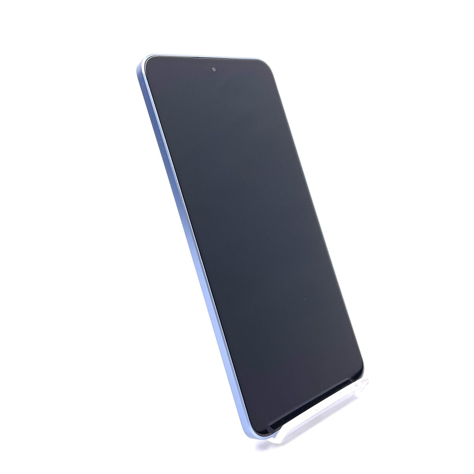 Xiaomi 13T 256GB アルパインブルー au XIG04 白ロム 美品 動作確認済