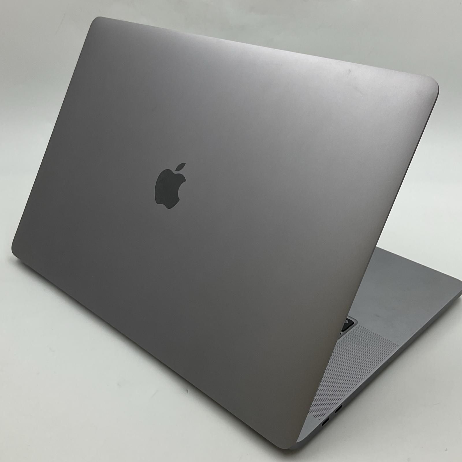 Apple MacBook Pro 16インチ 2019 intel core i7 2.6GHz 16GB 512GB