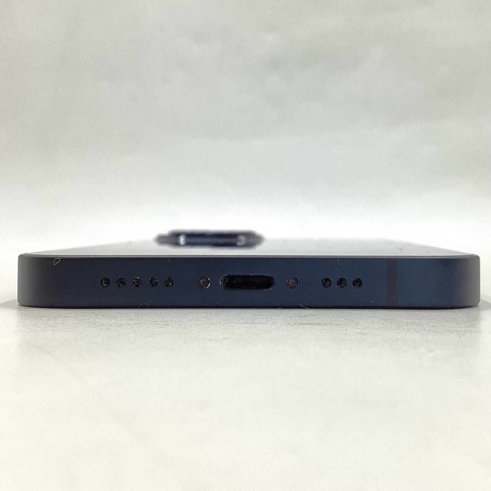 iPhone 13 256GB ミッドナイト SIMフリー 白ロム 動作確認済 77%【全額