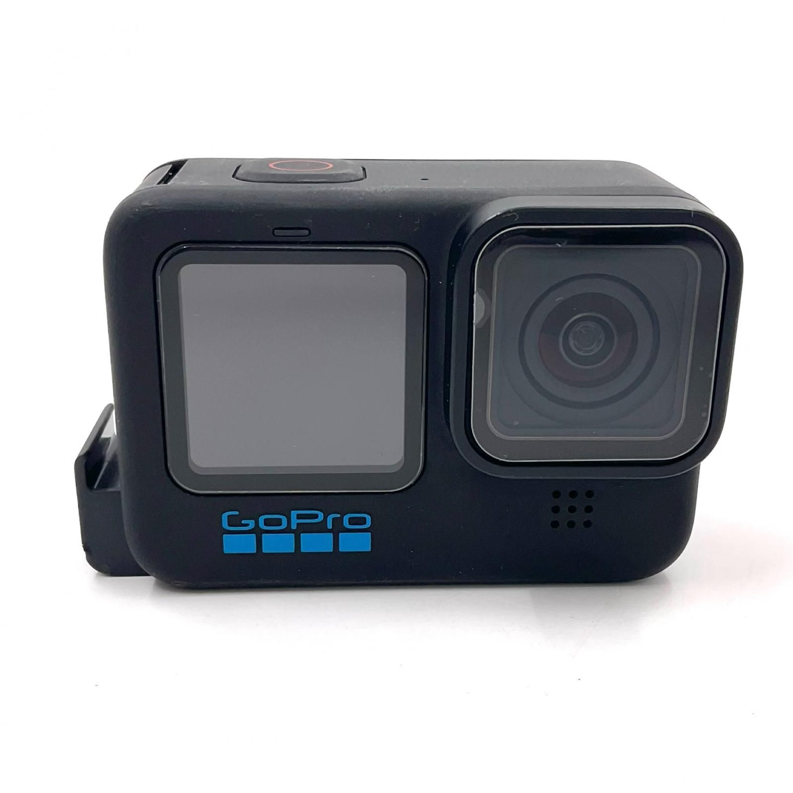 GoPro HERO 11 Black アウトドア万能セット