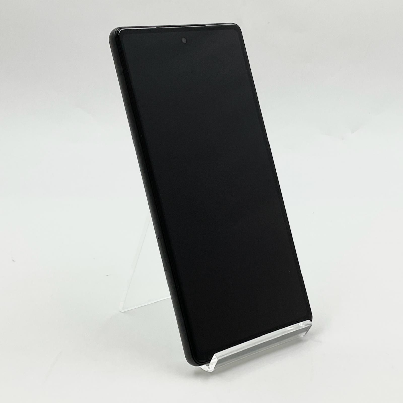 Google Pixel 6 a 128 GB Sage au 17 L 白ロム