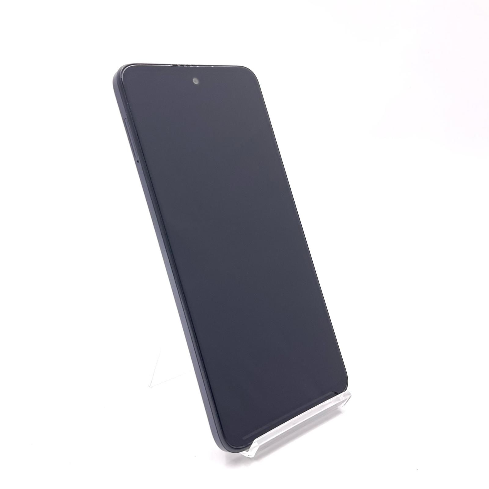 Motorola moto g 53 y 5 128 GB インクブラック Y!mobile 超