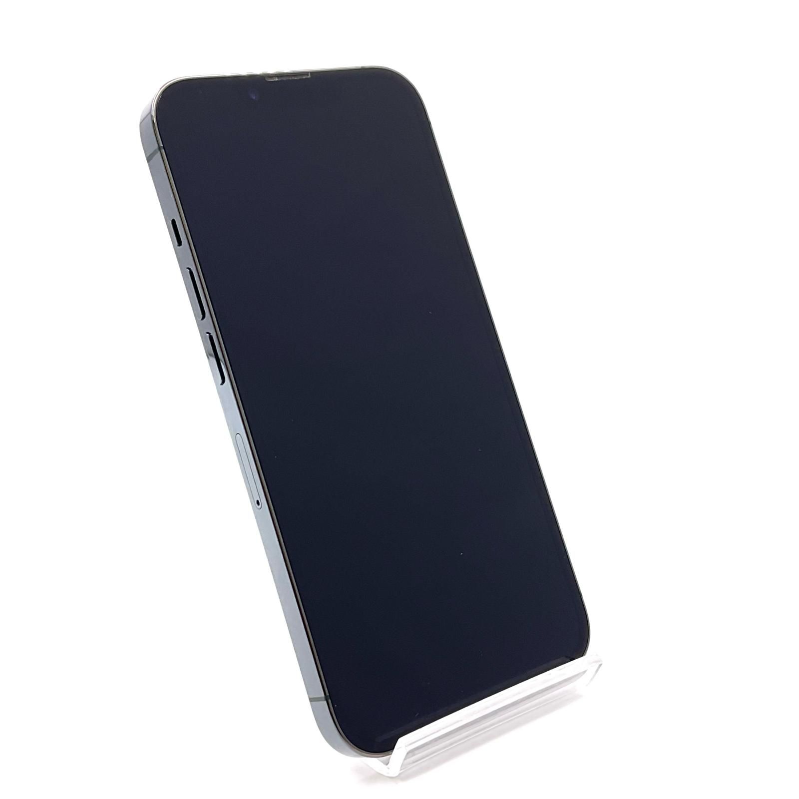 iPhone 13 Pro 128 GB アルパイングリーン Softbank SIMフリー