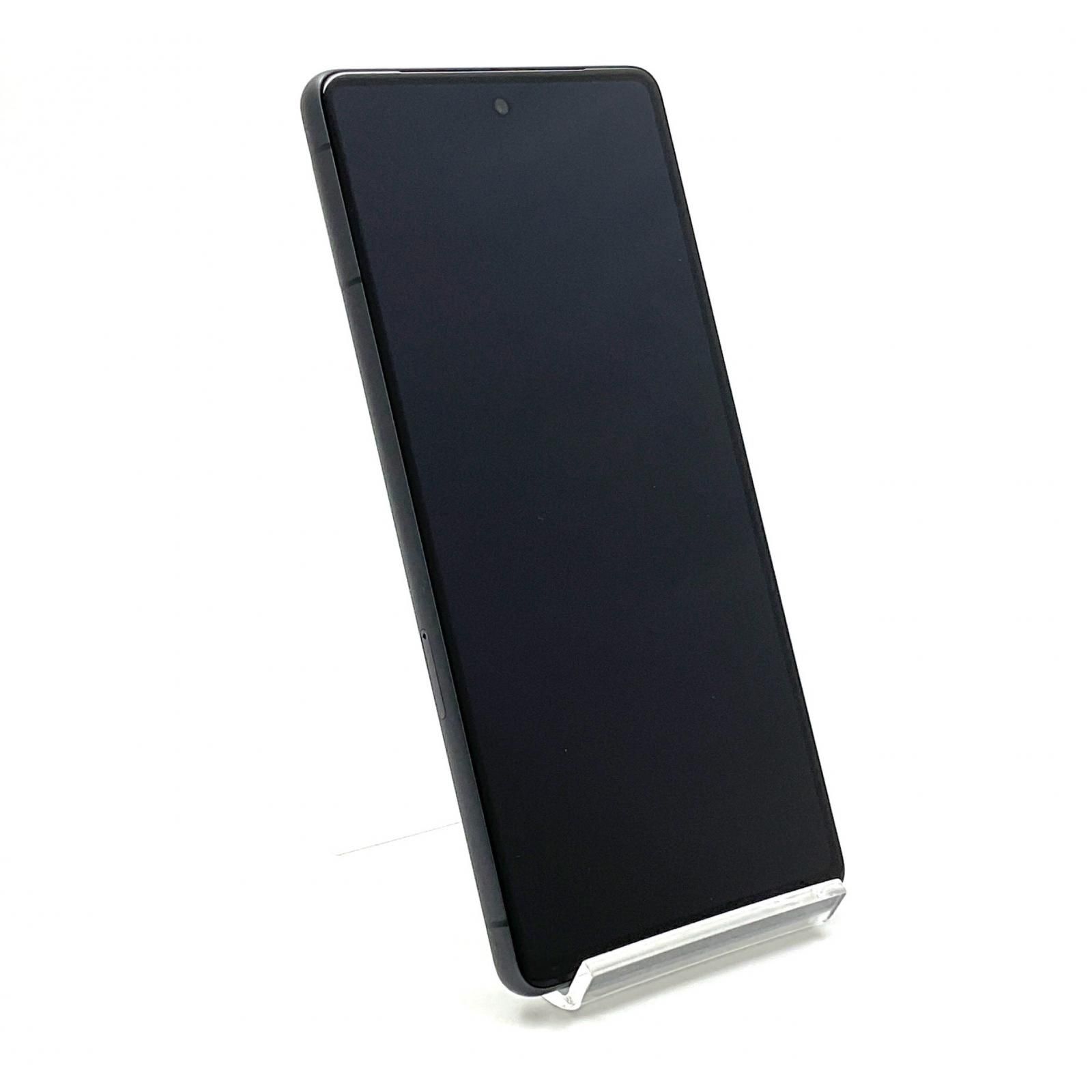 Google Pixel 7 256 GB オブシディアン SIMフリー G 03 Z 5 白ロム